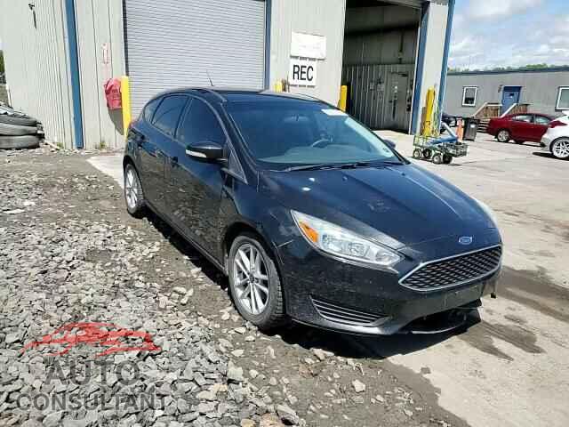 FORD FOCUS 2015 - 1FADP3K27FL223386
