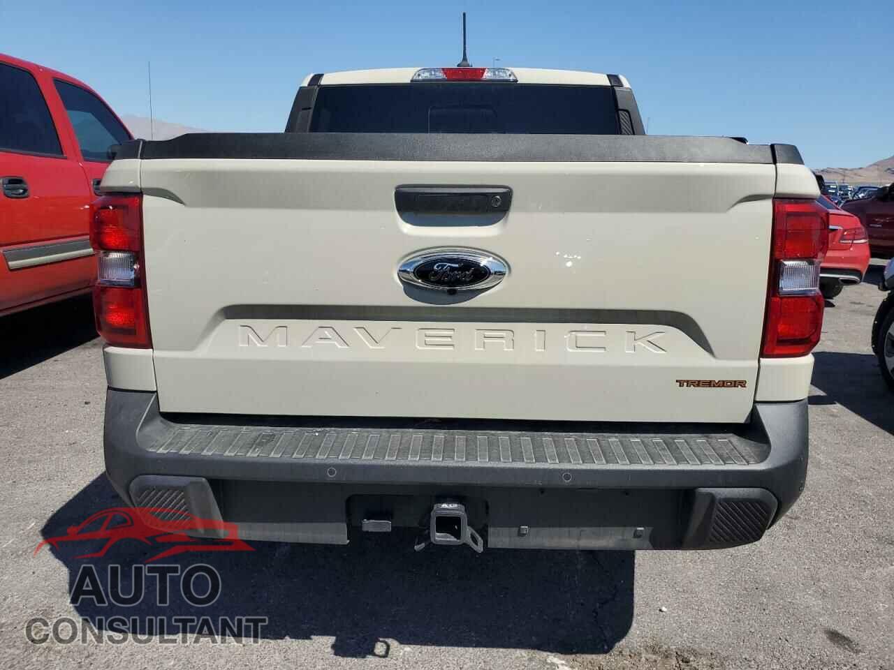 FORD MAVERICK L 2024 - 3FTTW8R96RRB17462