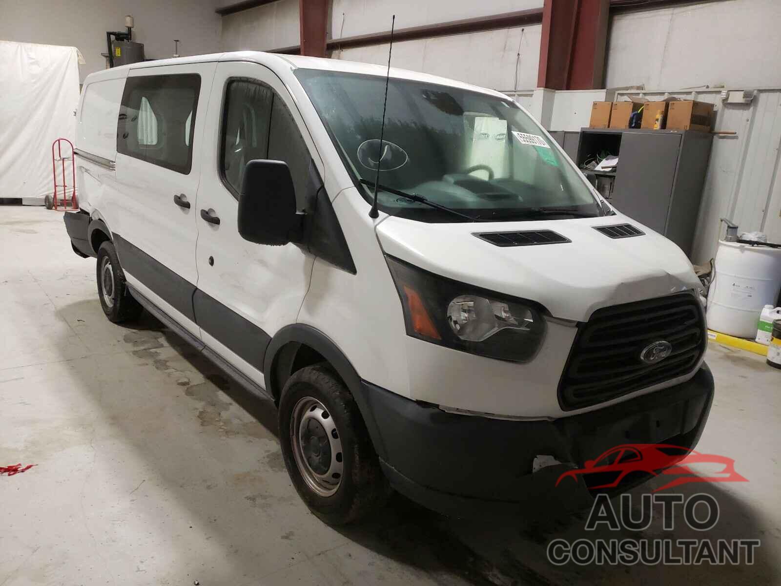 FORD TRANSIT CO 2017 - 1FTYR1YG7HKA41113