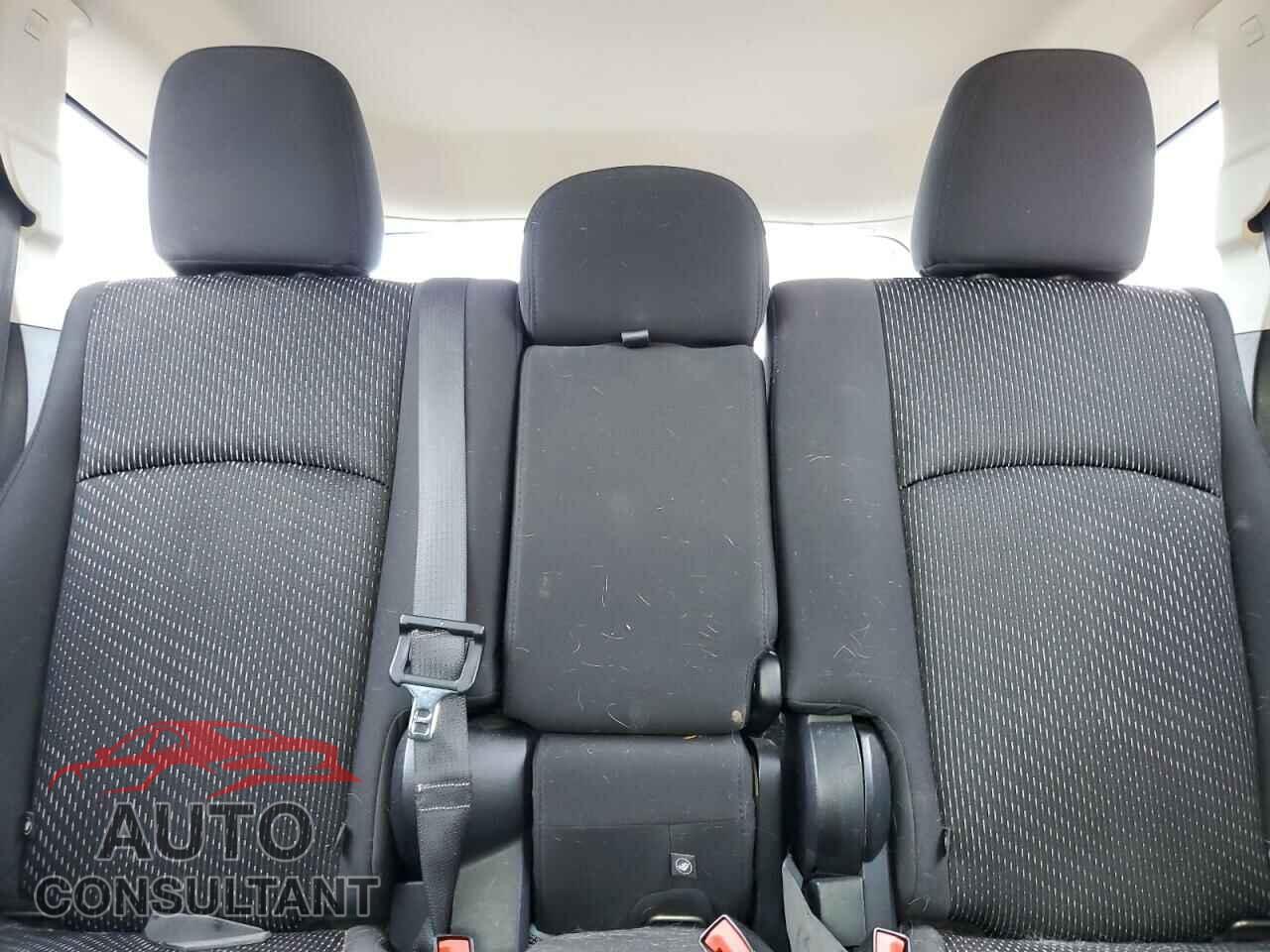 DODGE JOURNEY 2015 - 3C4PDCAB2FT547481