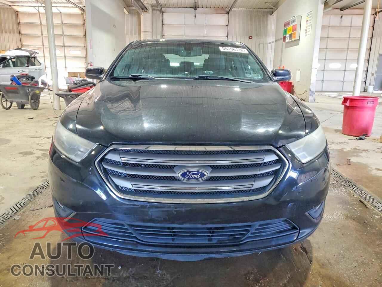 FORD TAURUS 2015 - 1FAHP2E85FG122075