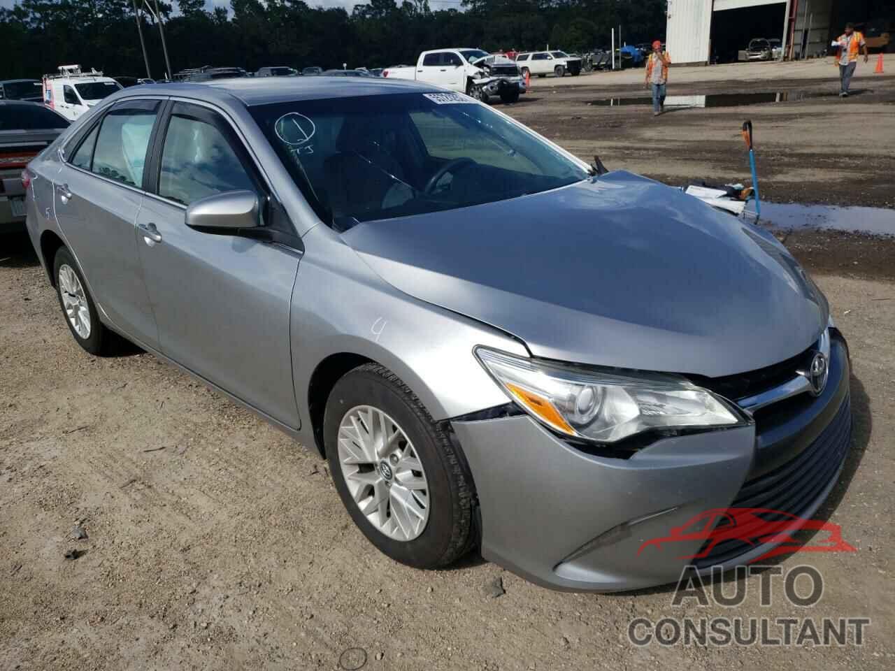 TOYOTA CAMRY 2017 - 4T1BF1FK0HU689477