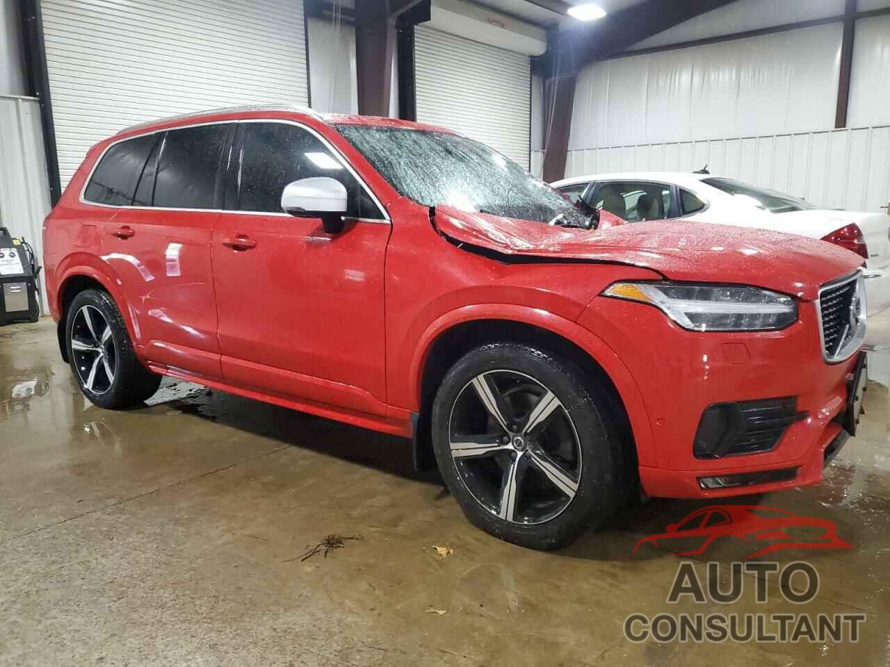 VOLVO XC90 2019 - YV4A22PM9K1448900