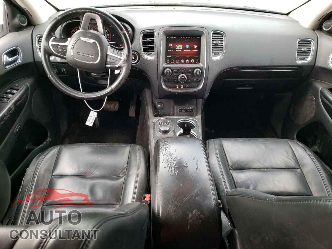 DODGE DURANGO 2014 - 1C4RDJDG6EC977092