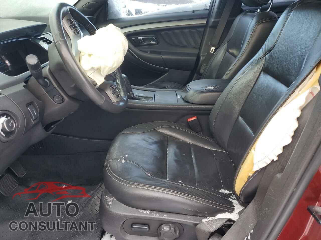 FORD TAURUS 2014 - 1FAHP2E86EG167802