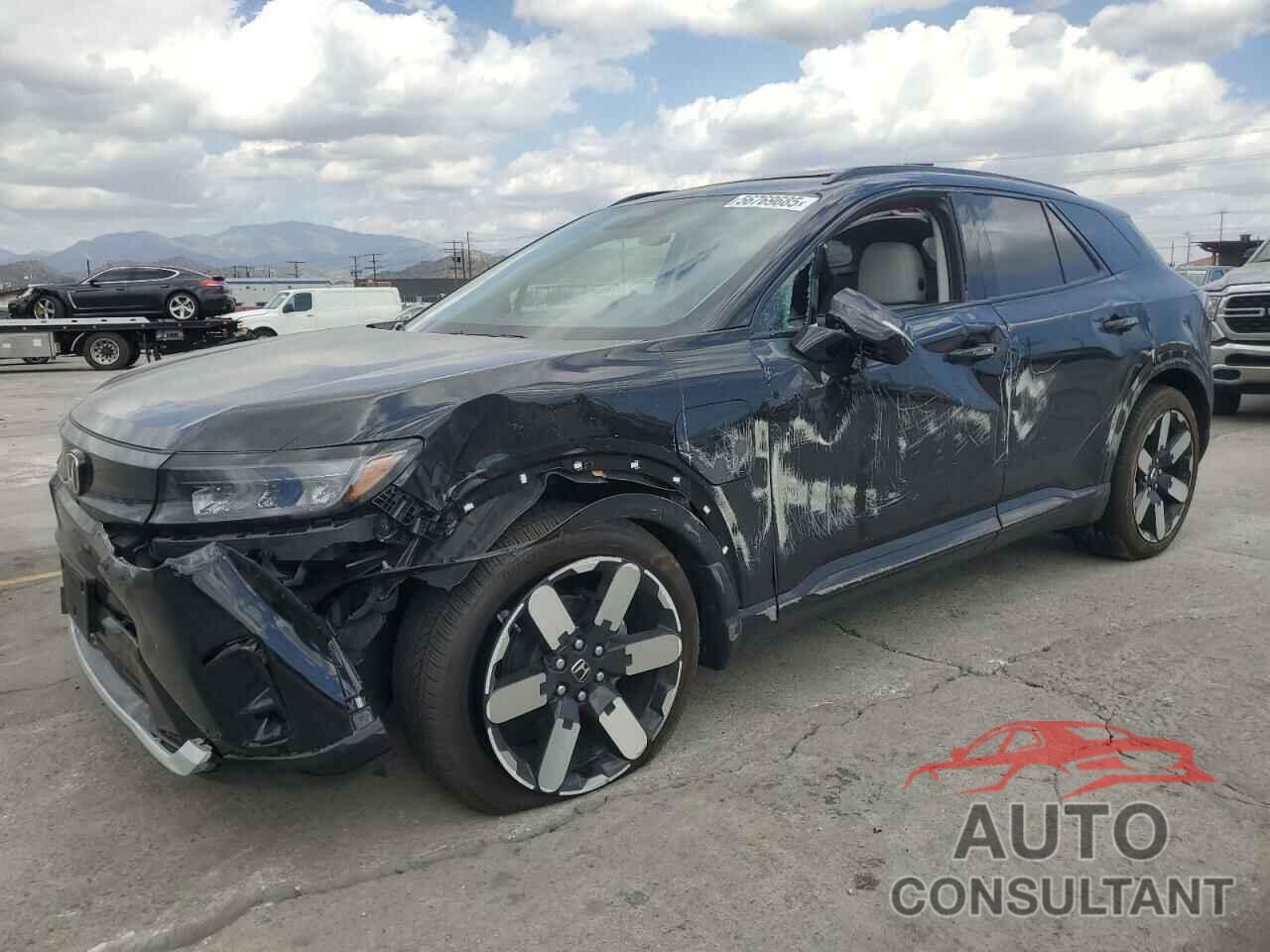 HONDA PROLOGUE E 2024 - 3GPKHZRJ4RS527660