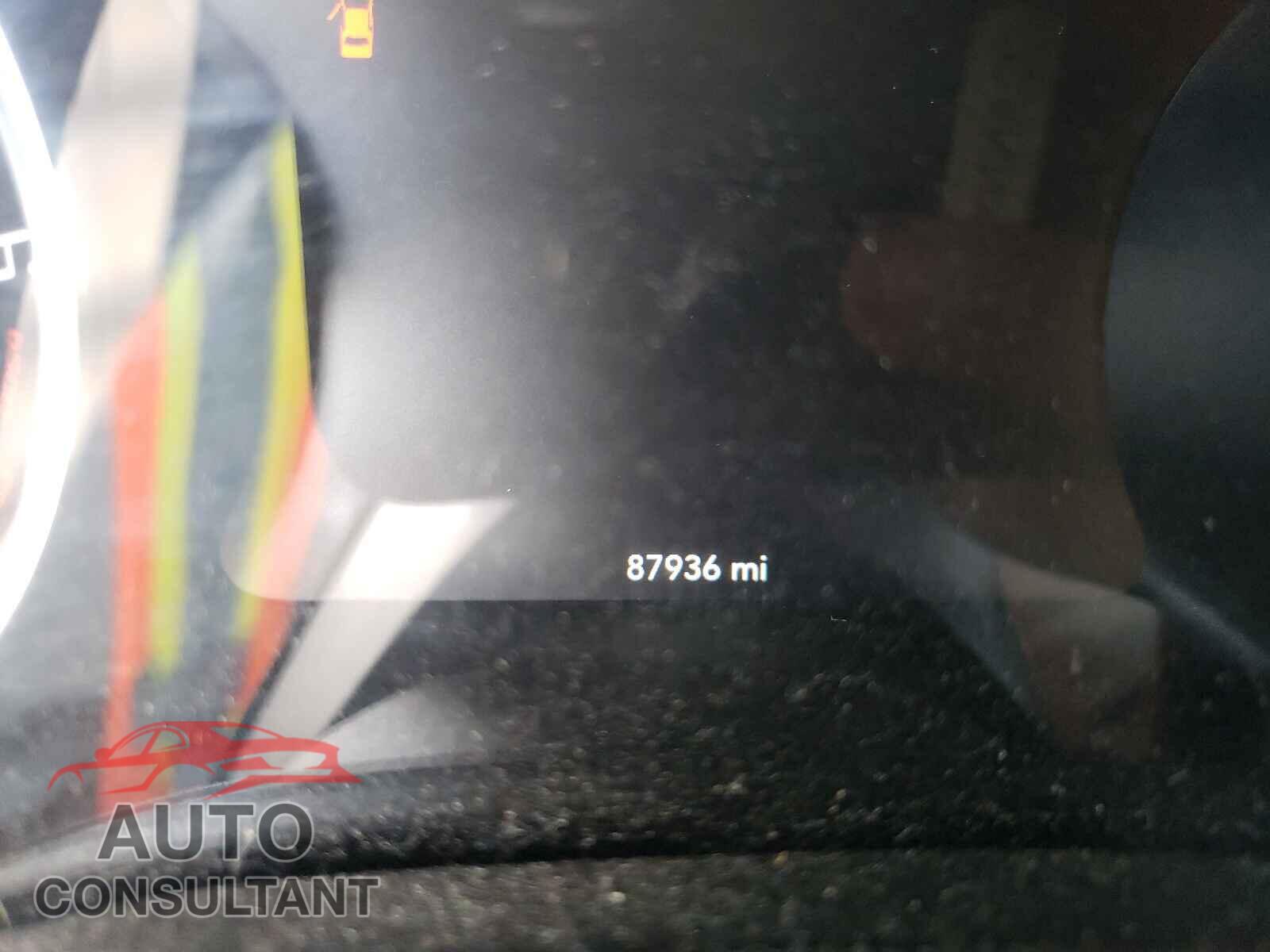 DODGE CHALLENGER 2016 - 2C3CDZAG6GH107517