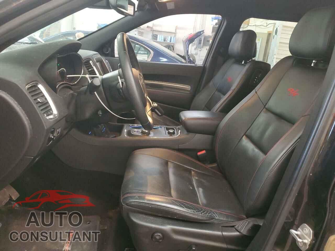 DODGE DURANGO 2015 - 1C4SDJCT4FC938762