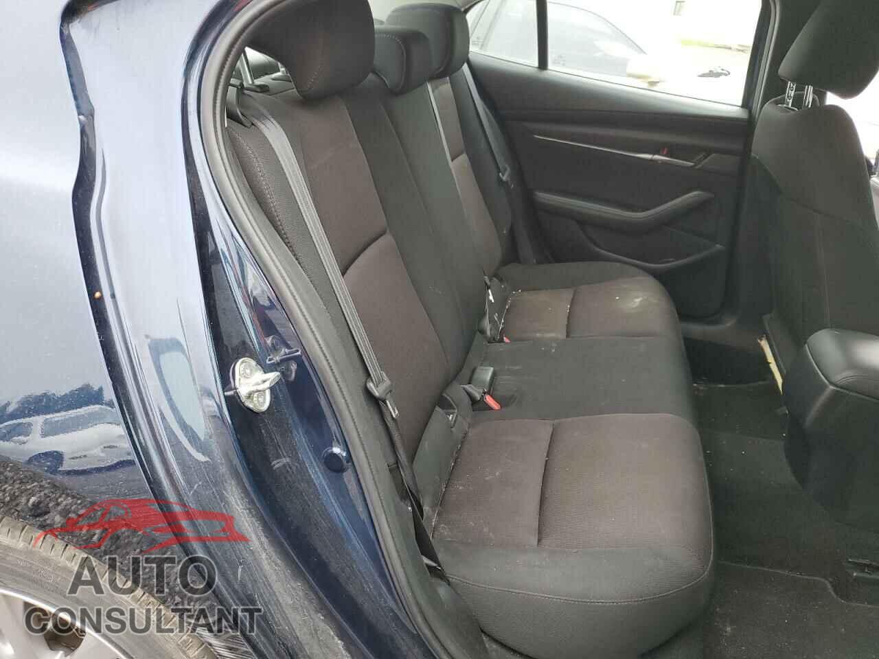 MAZDA 3 2020 - 3MZBPAB73LM130504