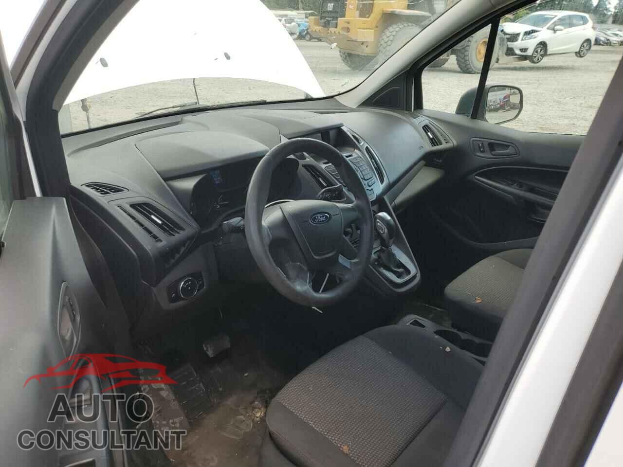 FORD TRANSIT 2016 - NM0LS7E75G1273653