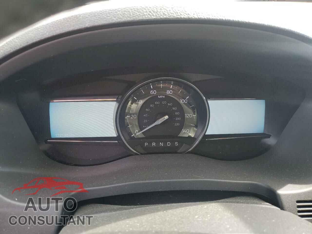 FORD EXPLORER 2017 - 1FM5K7F82HGE26891