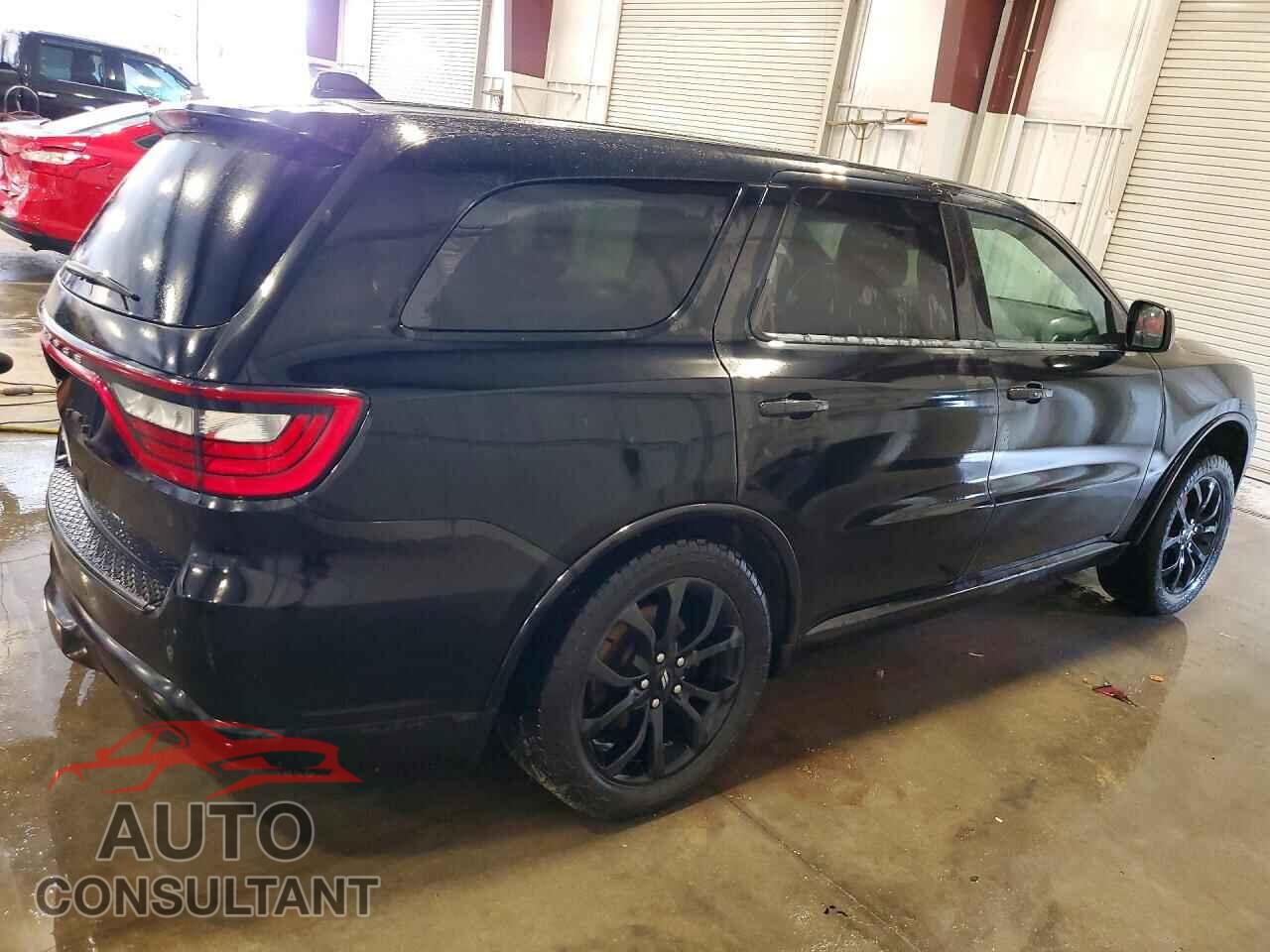 DODGE DURANGO 2020 - 1C4RDJAG8LC356891