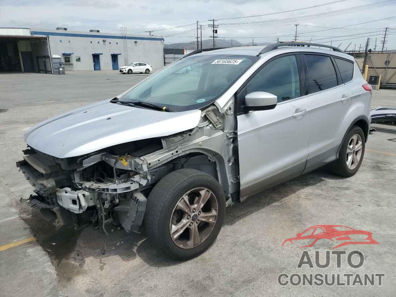 FORD ESCAPE 2014 - 1FMCU0GX5EUA84851