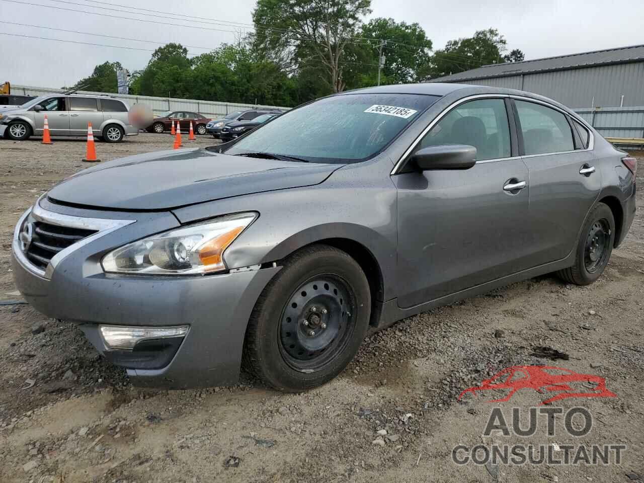 NISSAN ALTIMA 2015 - 1N4AL3AP7FC200203