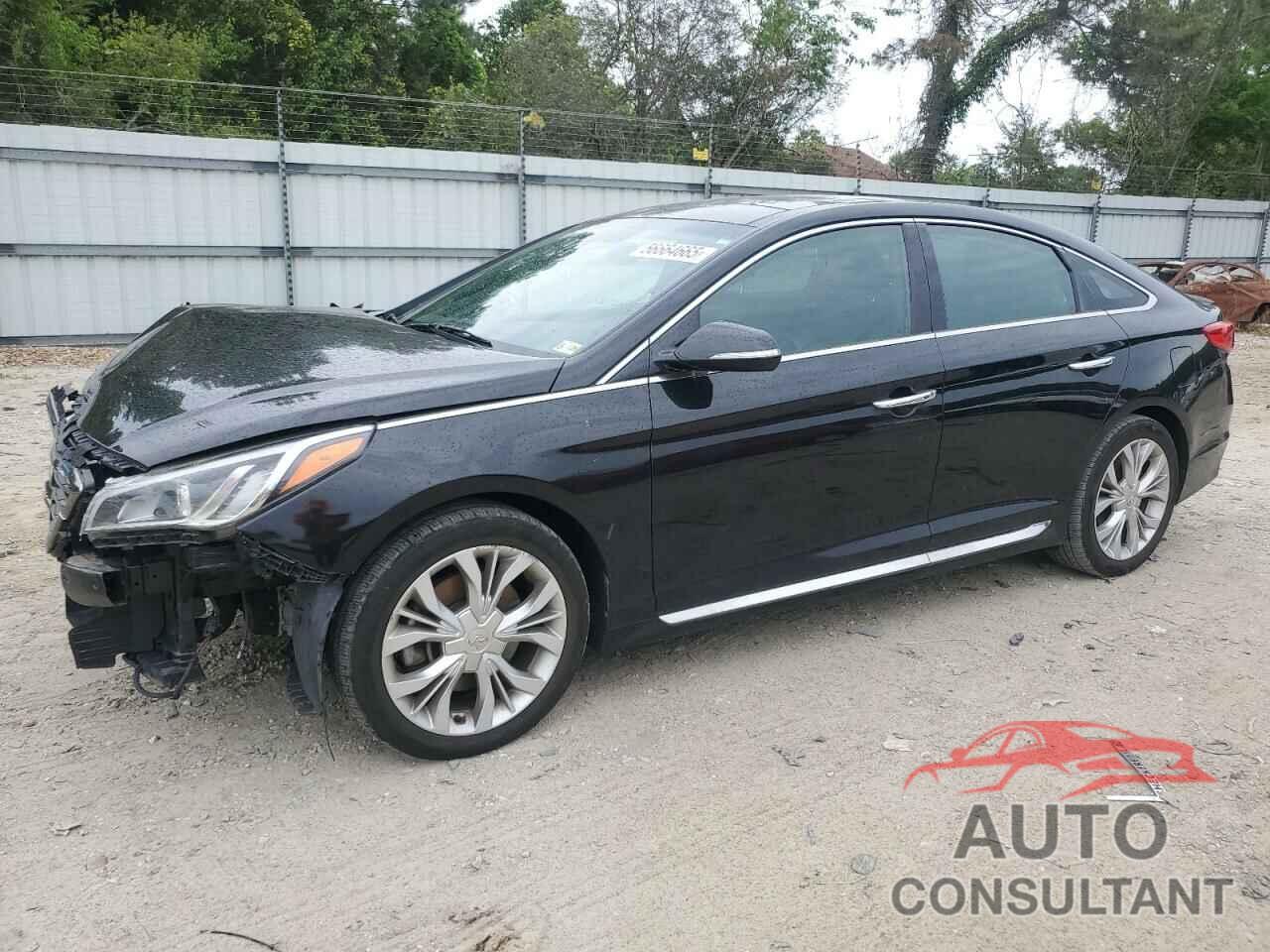 HYUNDAI SONATA 2015 - 5NPE34AB0FH159584
