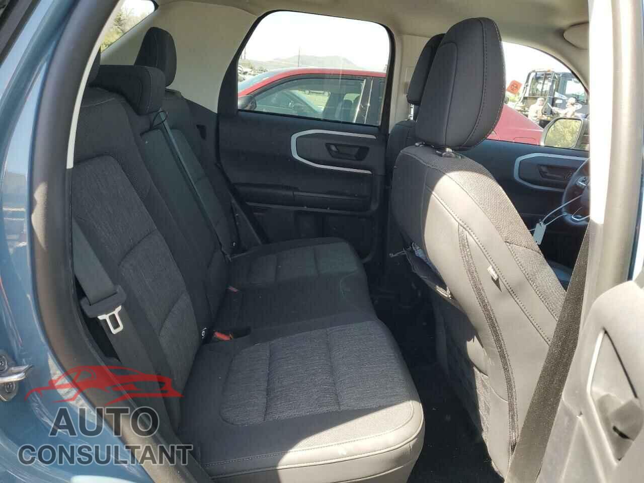 FORD BRONCO 2023 - 3FMCR9B60PRD65891