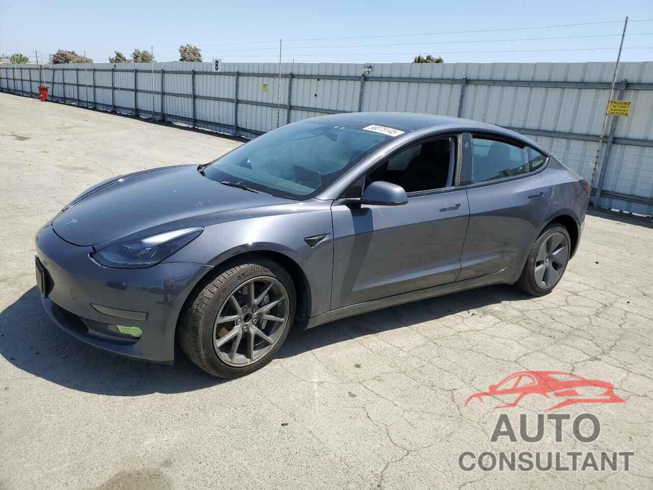 TESLA MODEL 3 2023 - 5YJ3E1EA7PF419285