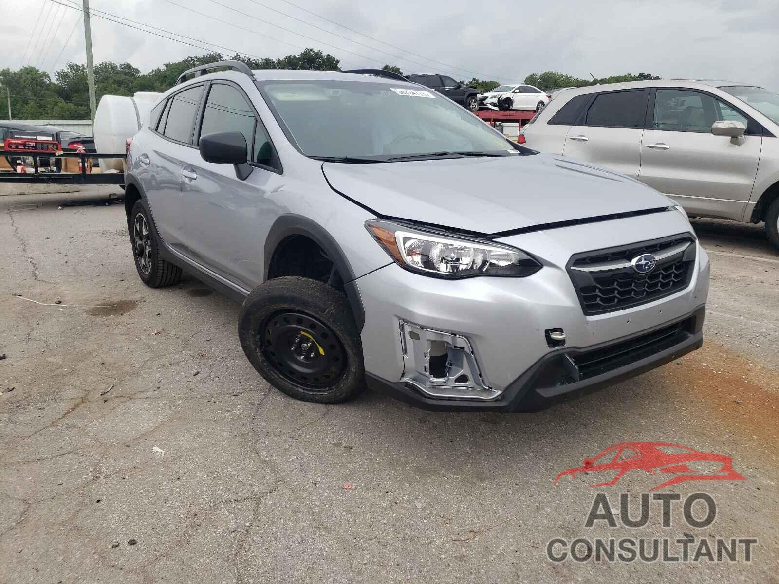 SUBARU CROSSTREK 2020 - JF2GTABC2L8264444
