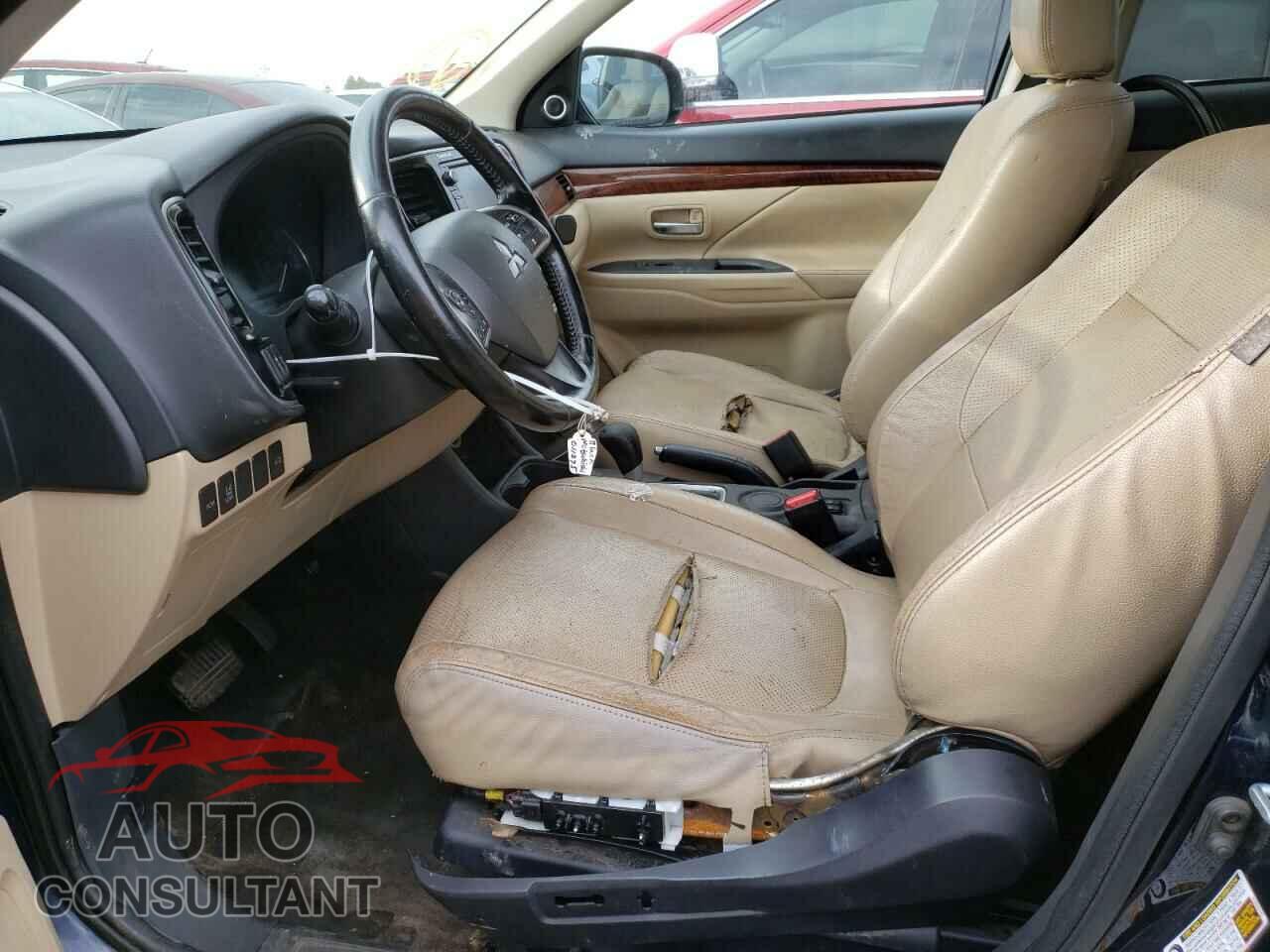 MITSUBISHI OUTLANDER 2015 - JA4AD3A32FZ011275