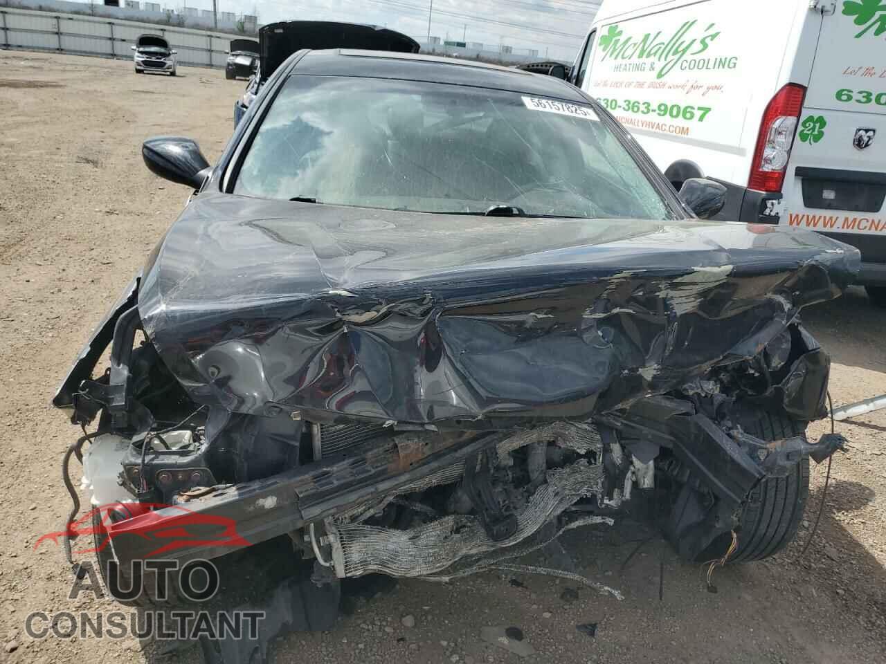 HYUNDAI SONATA 2011 - 5NPEB4AC3BH209643