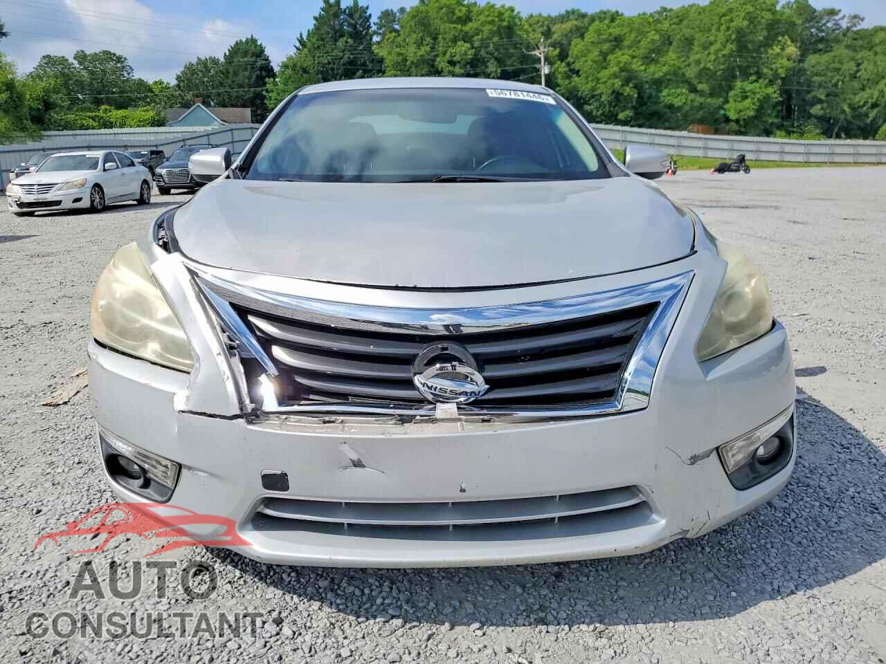 NISSAN ALTIMA 2013 - 1N4BL3AP3DC160722