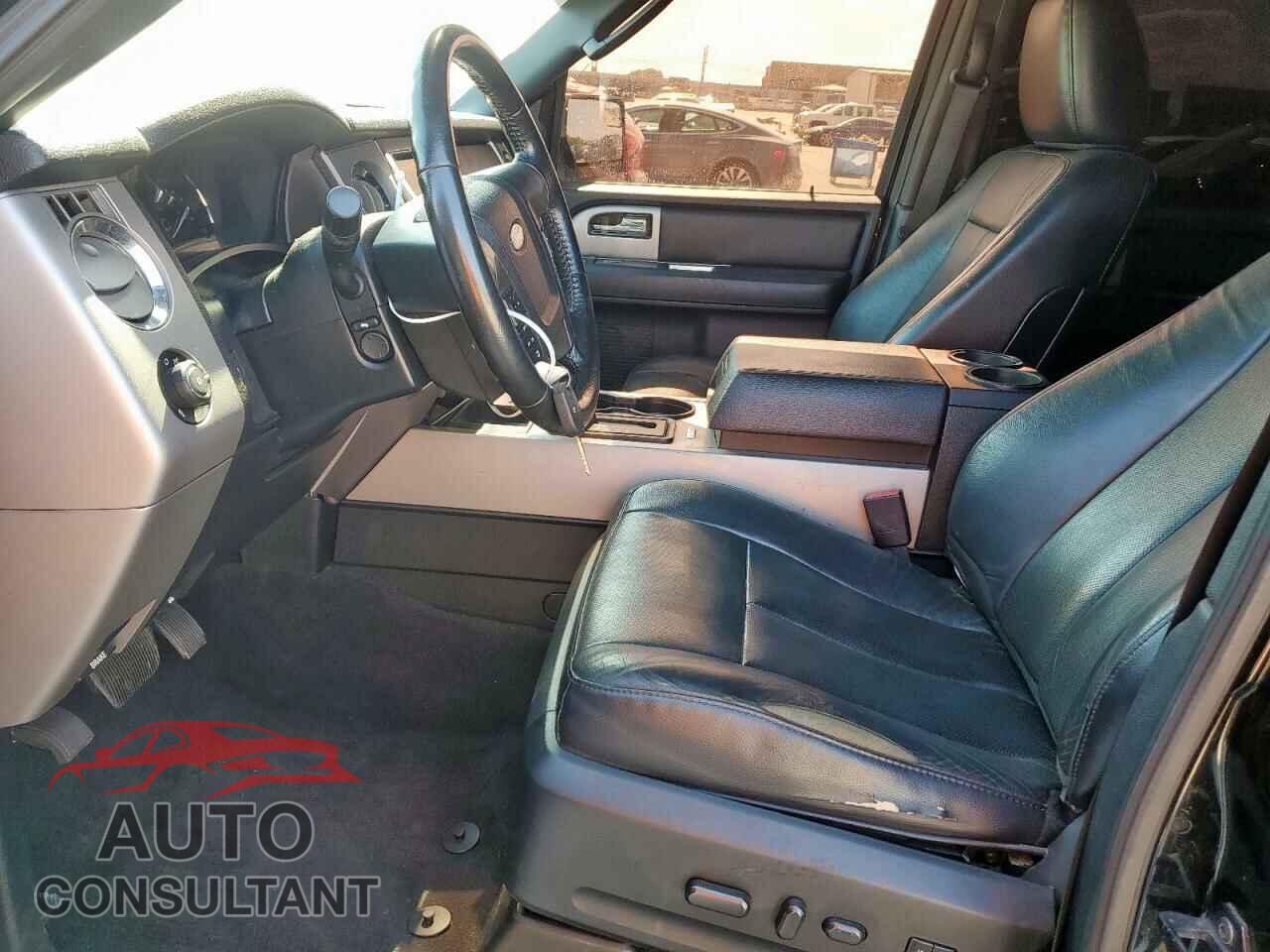 FORD EXPEDITION 2017 - 1FMJK1HT3HEA51358