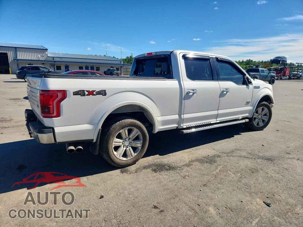 FORD F150 2015 - 1FTFW1EF2FFA12071