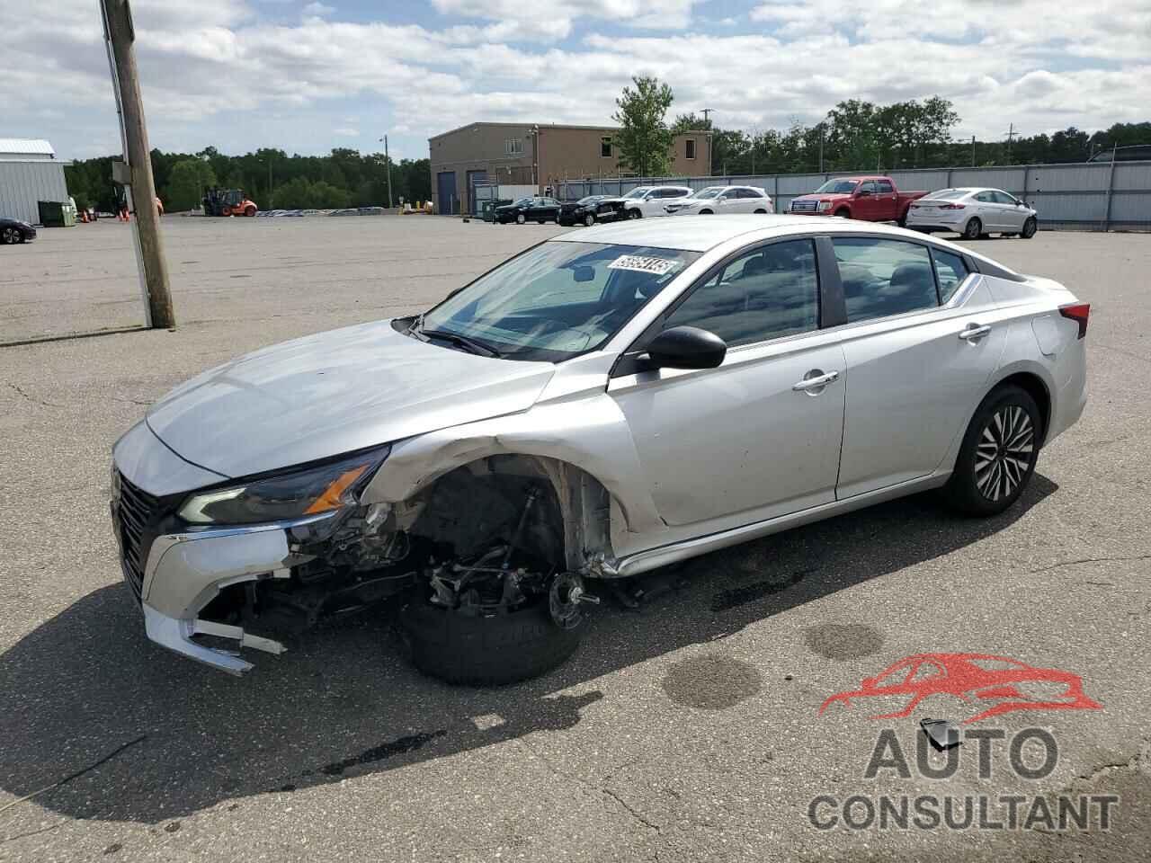 NISSAN ALTIMA 2024 - 1N4BL4DV1RN377133
