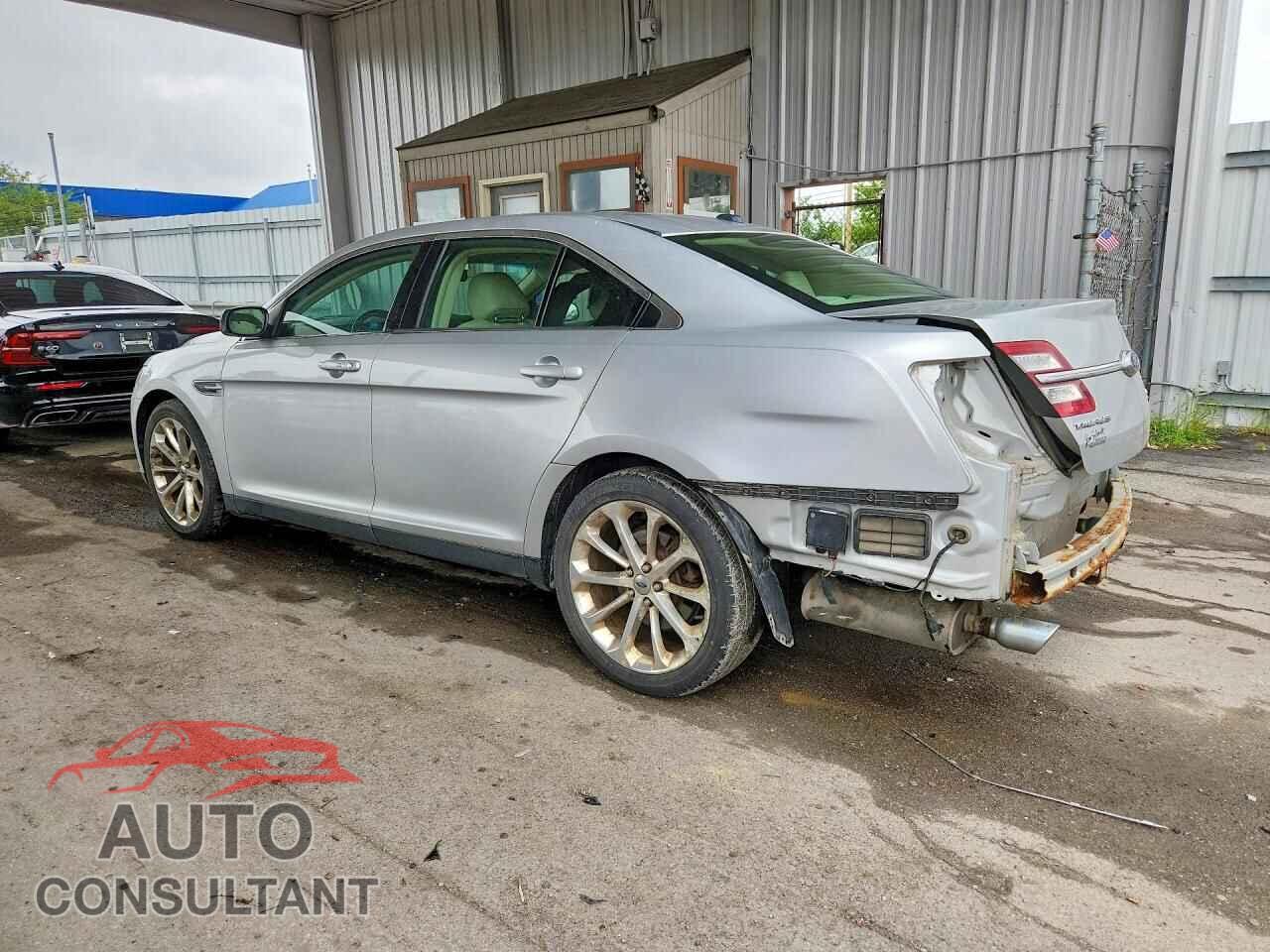FORD TAURUS 2014 - 1FAHP2F8XEG186545