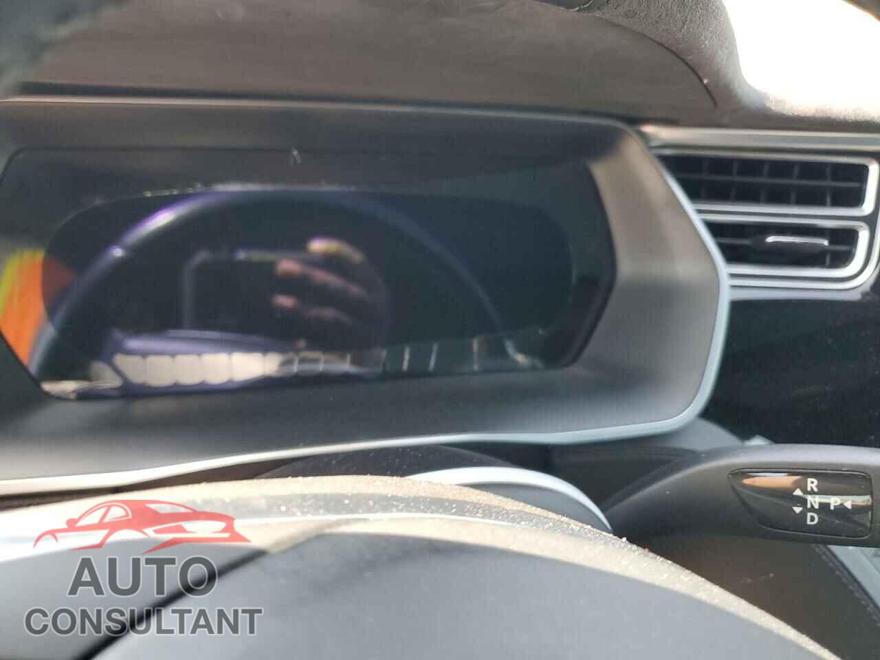 TESLA MODEL S 2016 - 5YJSA1E49GF128448