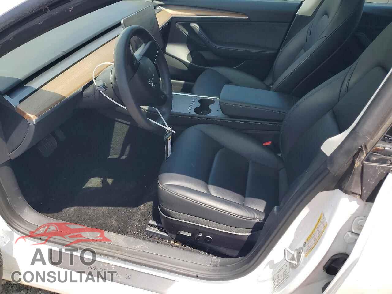 TESLA MODEL 3 2023 - 5YJ3E1EA3PF476129