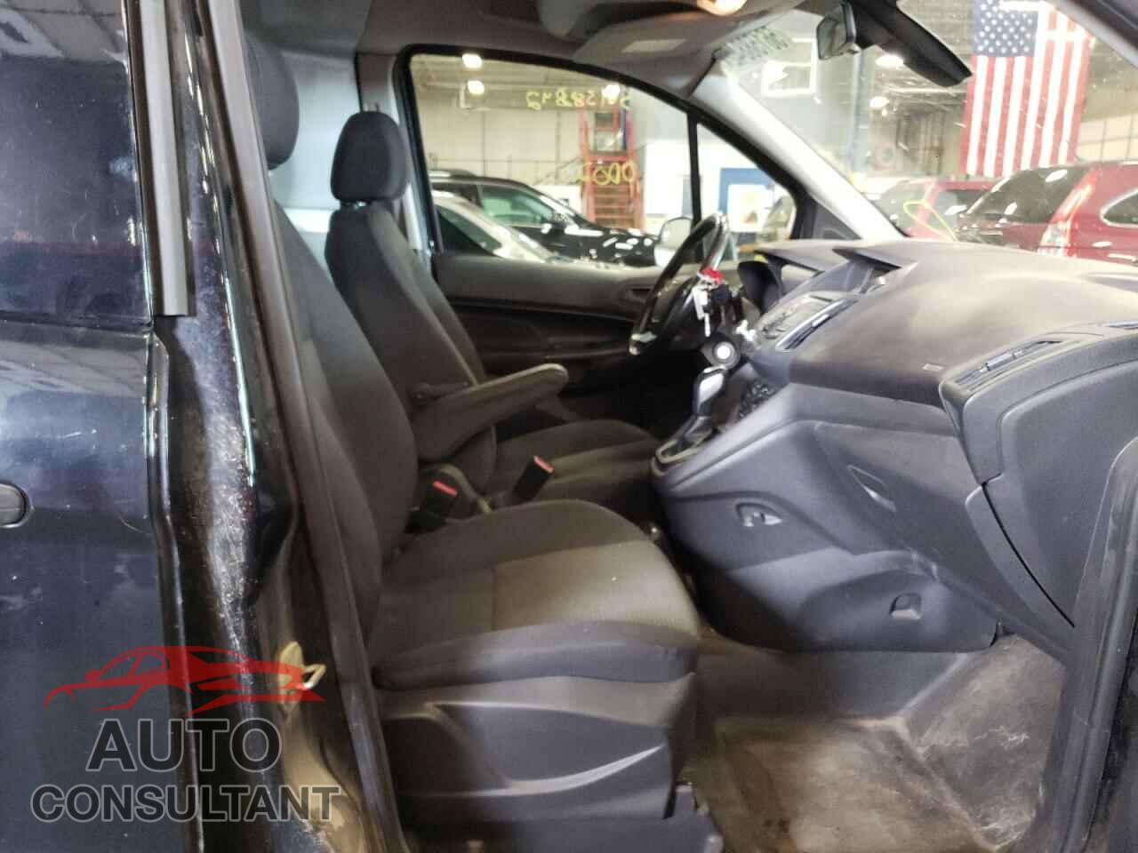 FORD TRANSIT 2016 - NM0LS7E73G1273487