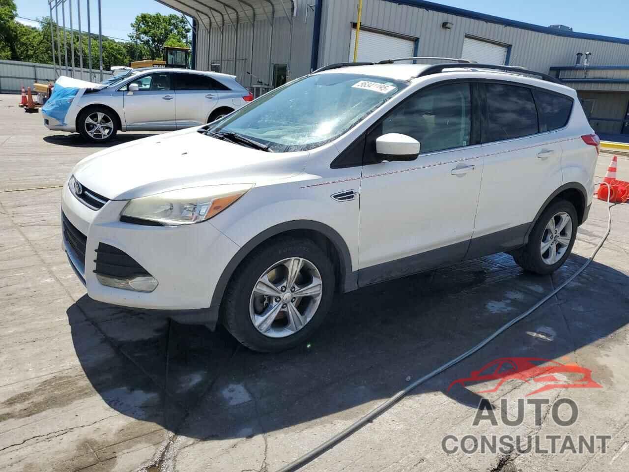 FORD ESCAPE 2013 - 1FMCU0G98DUB49322