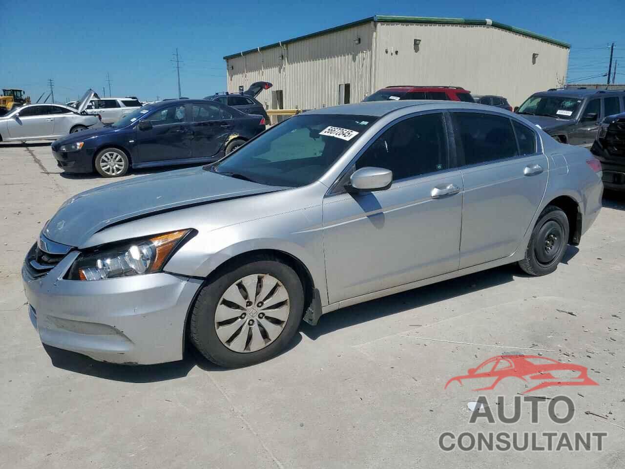 HONDA ACCORD 2012 - 1HGCP2F38CA233422