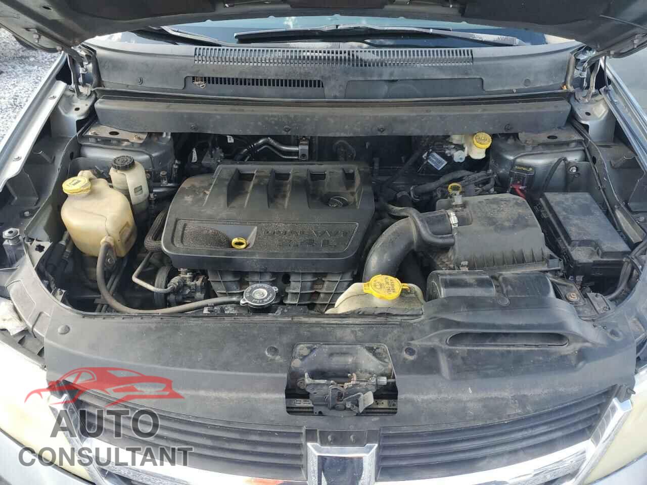 DODGE JOURNEY 2010 - 3D4PG4FB0AT116431