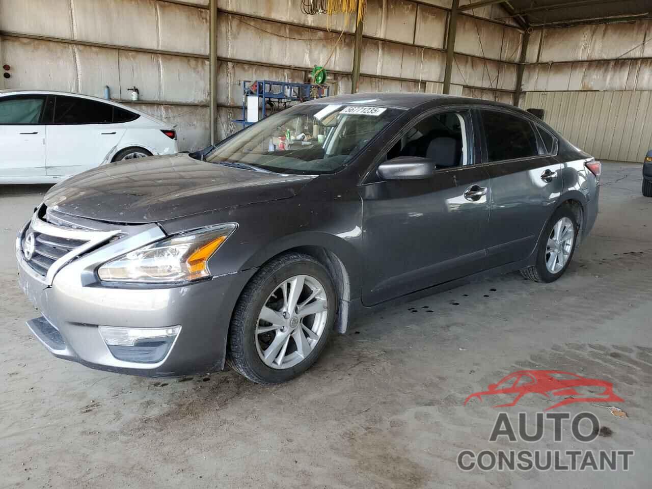 NISSAN ALTIMA 2014 - 1N4AL3AP2EC329464
