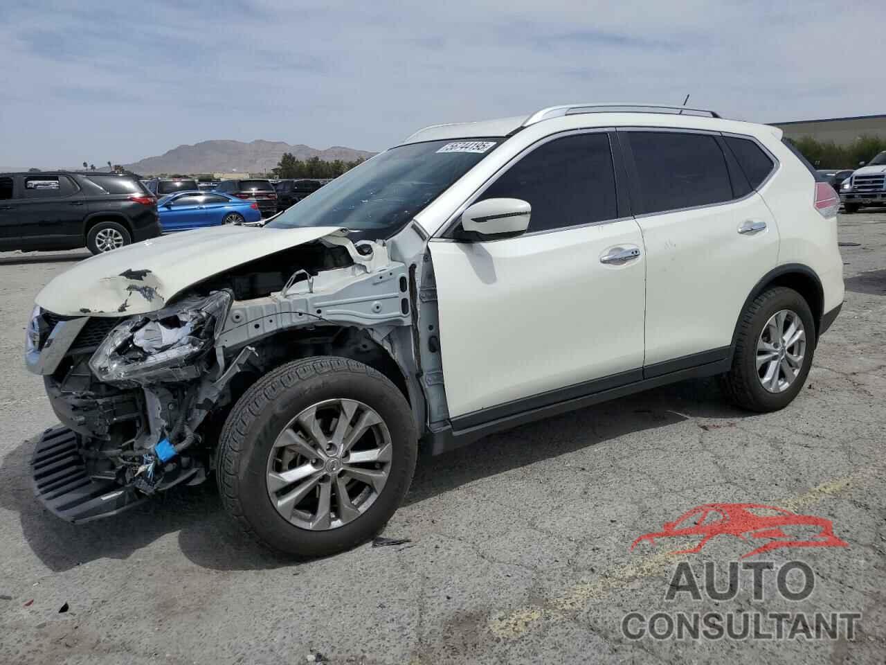 NISSAN ROGUE 2016 - JN8AT2MT2GW030012