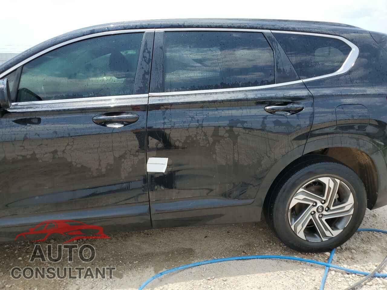 HYUNDAI SANTA FE 2022 - 5NMS14AJ8NH398375