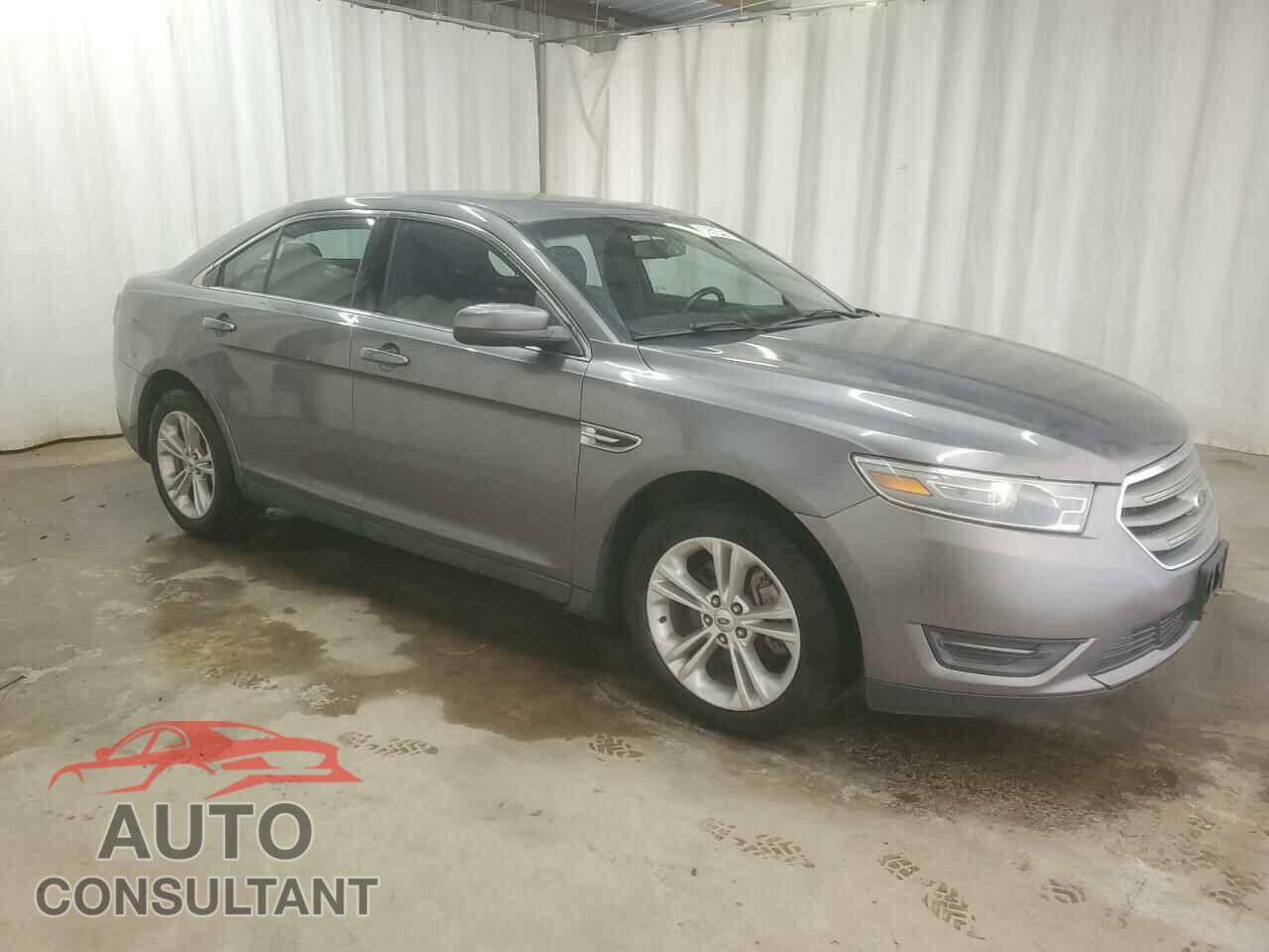 FORD TAURUS 2013 - 1FAHP2E88DG222944