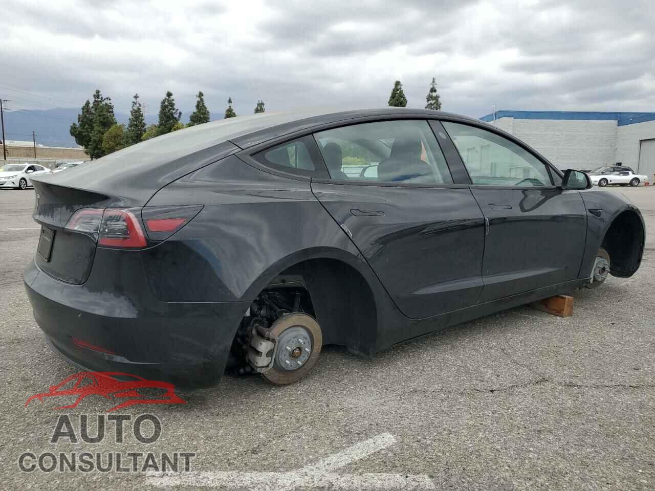 TESLA MODEL 3 2023 - 5YJ3E1EA7PF600239