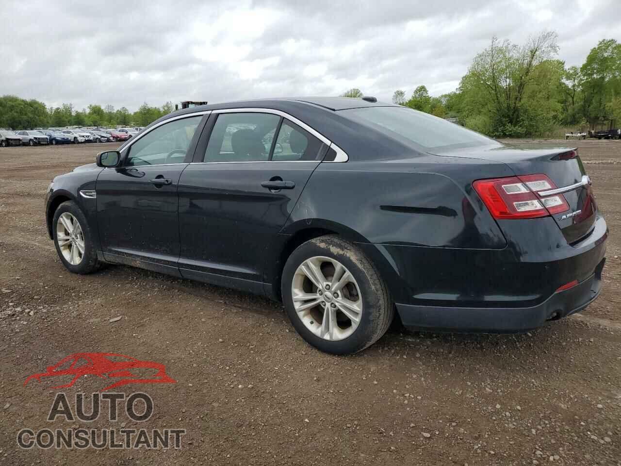 FORD TAURUS 2014 - 1FAHP2H89EG149998