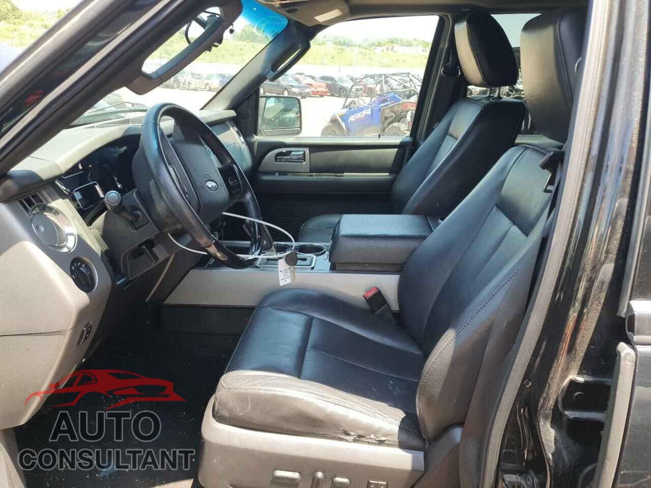 FORD EXPEDITION 2011 - 1FMJU2A53BEF42709