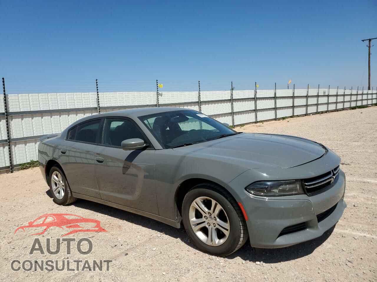 DODGE CHARGER 2017 - 2C3CDXBG0HH654772