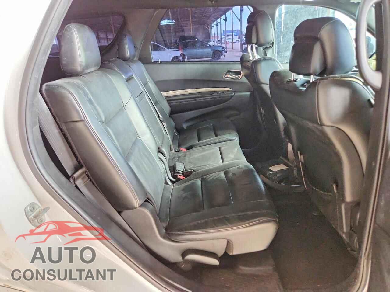 DODGE DURANGO 2017 - 1C4RDHDG5HC906625