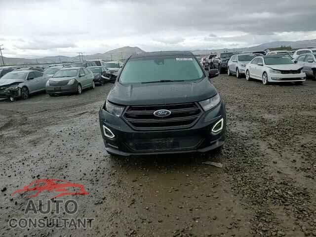 FORD EDGE 2016 - 2FMPK4AP3GBC38733