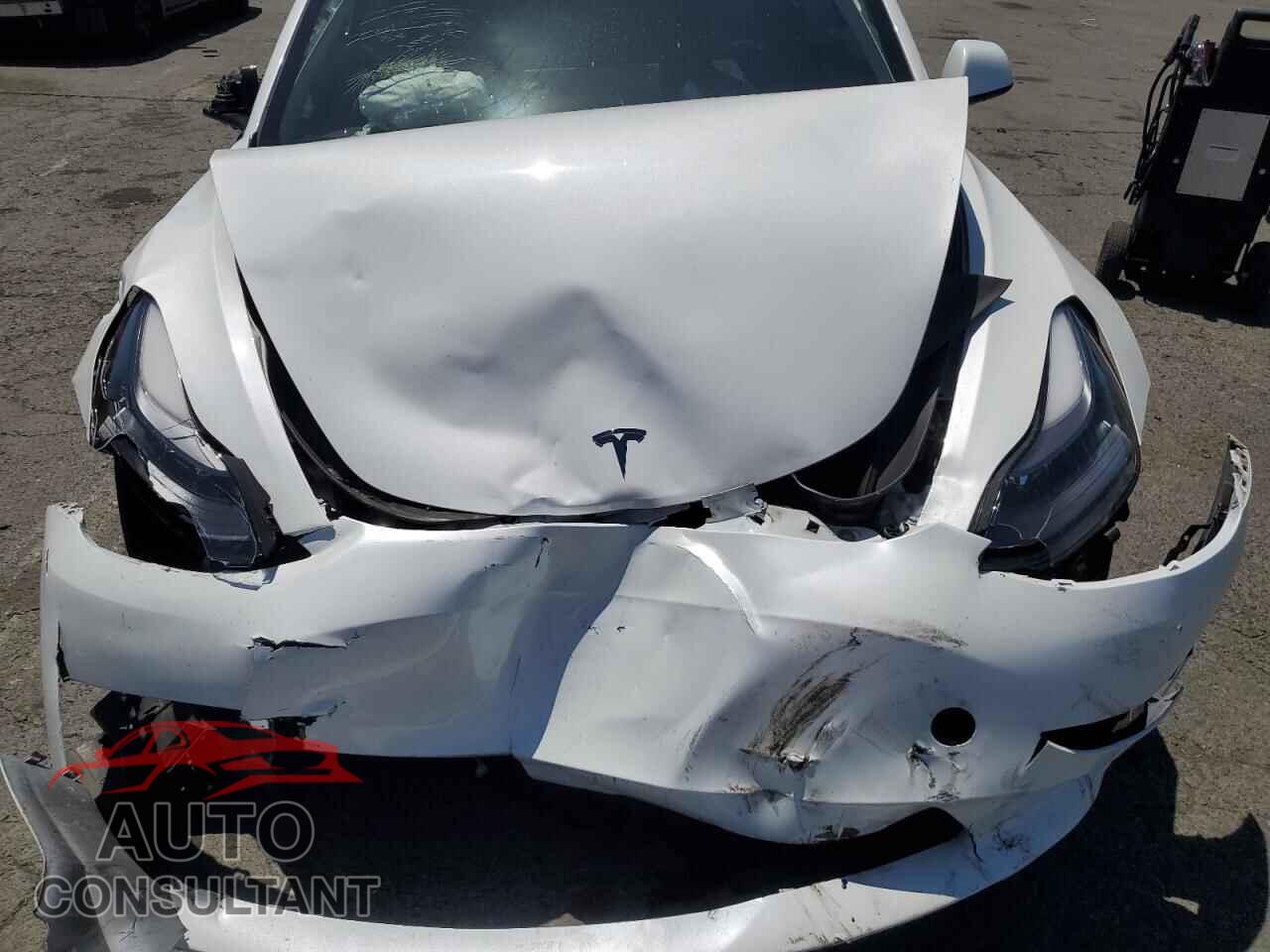 TESLA MODEL 3 2023 - 5YJ3E1EA3PF575985