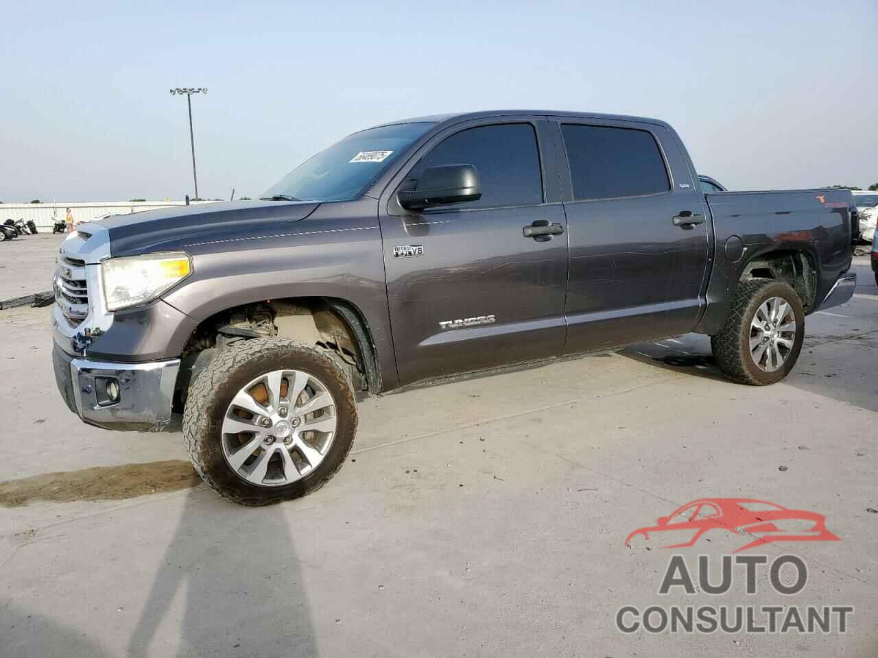 TOYOTA TUNDRA 2016 - 5TFEW5F15GX204487