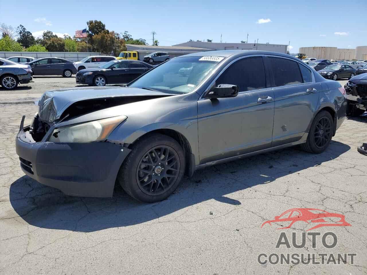 HONDA ACCORD 2009 - 1HGCP26779A160510