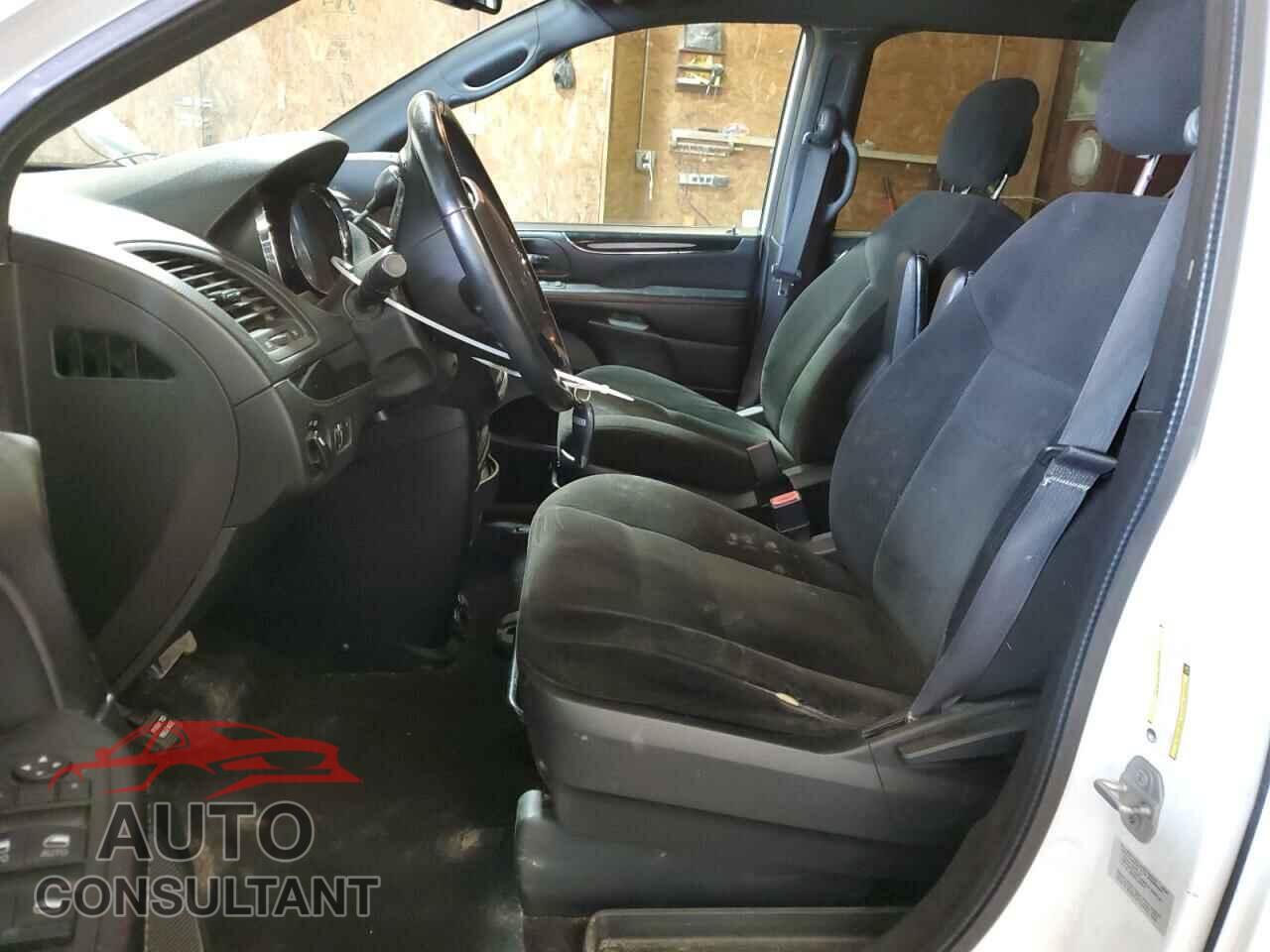 DODGE CARAVAN 2016 - 2C4RDGBG6GR267304