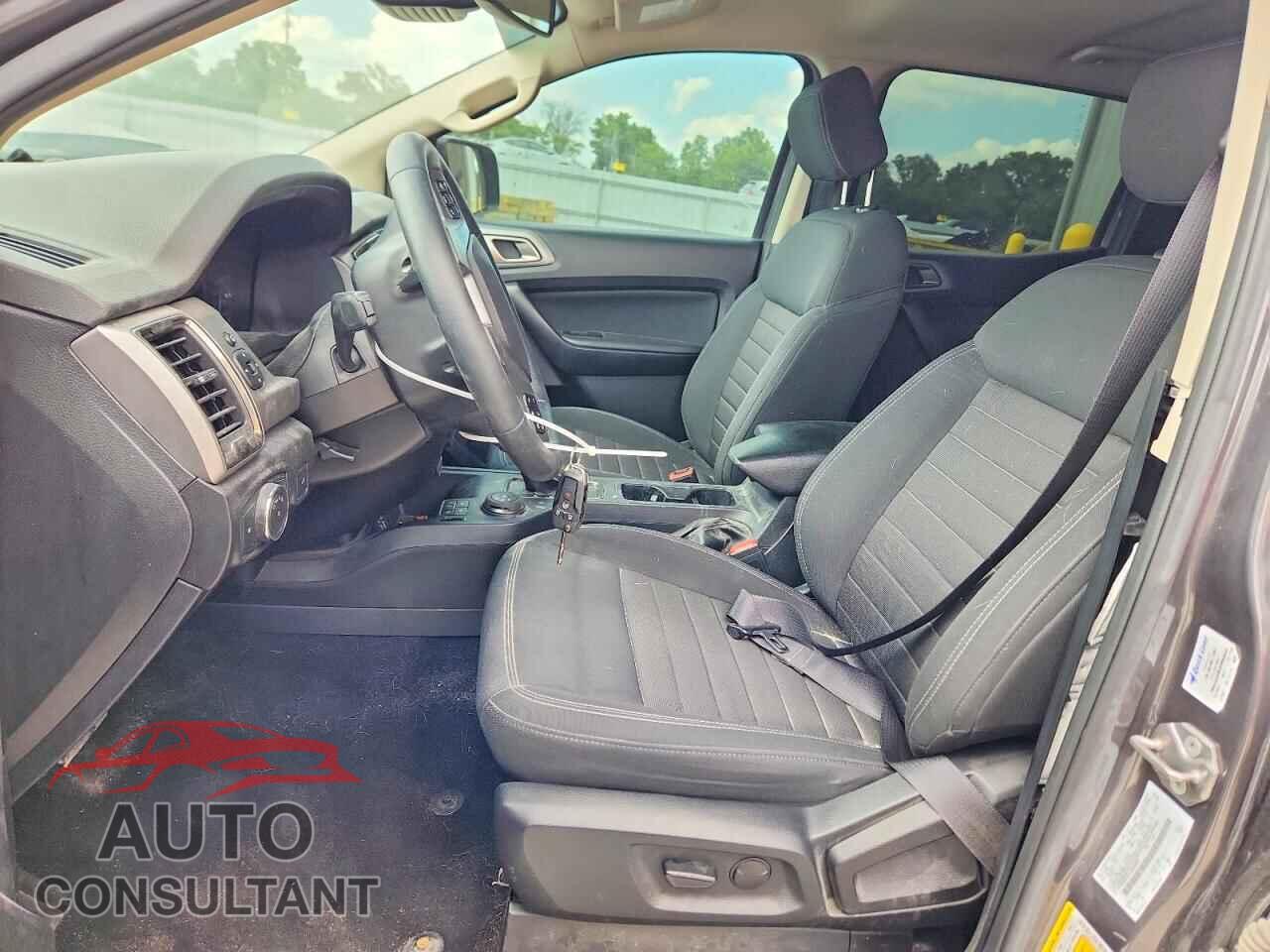 FORD RANGER 2020 - 1FTER4FH1LLA05680